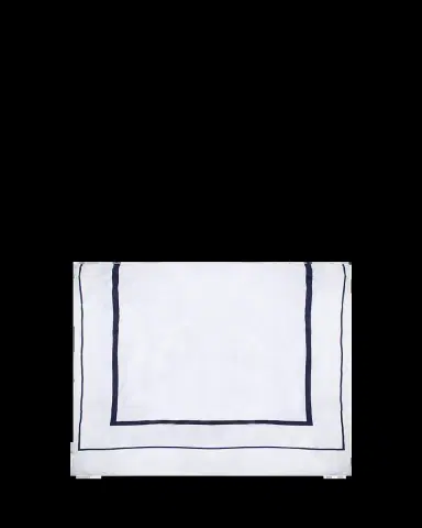 The Lino Essential Queen Duvet Cover | Thumbnail 3