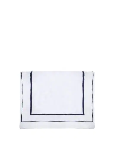 The Lino Essential Queen Duvet Cover | Thumbnail 1