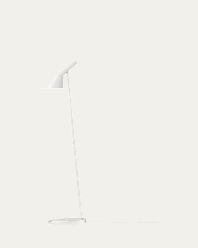 Louis Poulsen AJ Floor Lamp, 51"
