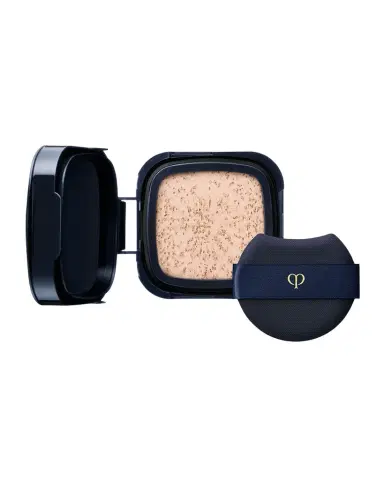 CLÉ DE PEAU BEAUTÉ Radiant Cushion Dewy Foundation, Refill | Thumbnail 1