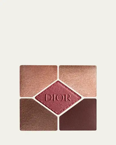 Dior show 5 Couleurs Couture Eyeshadow Palette | Thumbnail 2 Dior show 5 Couleurs Couture Eyeshadow Palette | Thumbnail 2