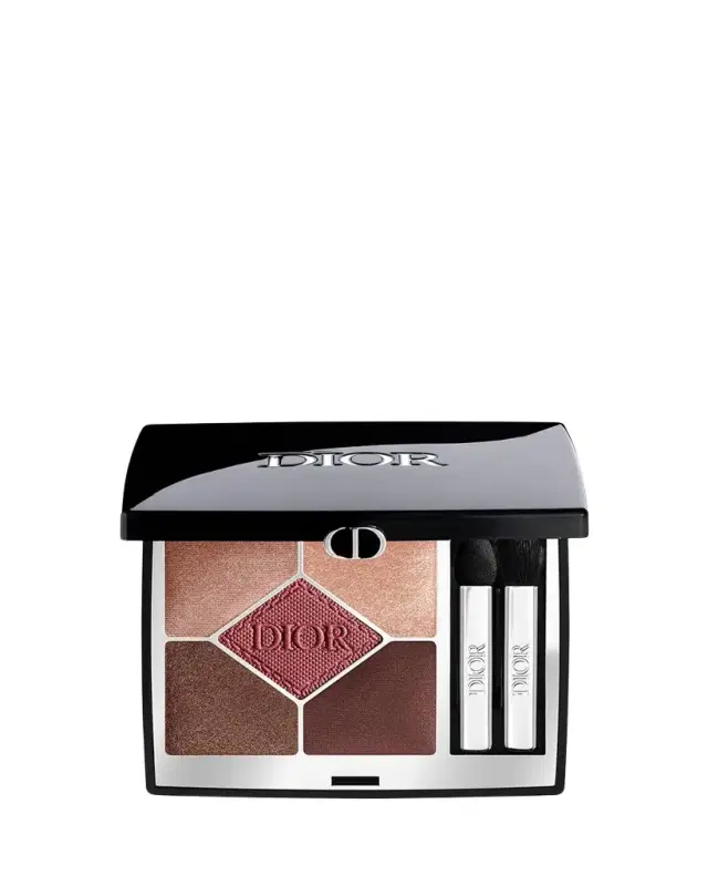 Dior show 5 Couleurs Couture Eyeshadow Palette