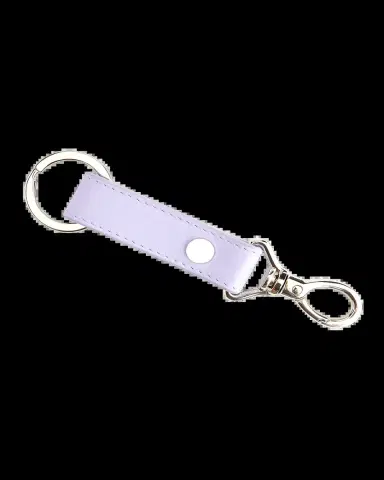 Royce New York Monogrammed Leather Valet Key Chain | Thumbnail 2 Royce New York Monogrammed Leather Valet Key Chain | Thumbnail 2