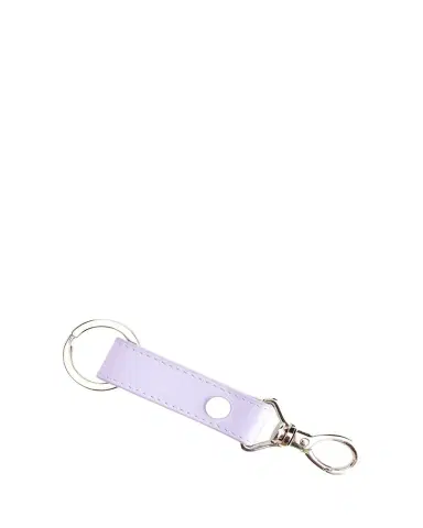 Royce New York Monogrammed Leather Valet Key Chain | Thumbnail 1 Royce New York Monogrammed Leather Valet Key Chain | Thumbnail 1