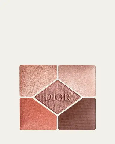 Dior show 5 Couleurs Couture Eyeshadow Palette | Thumbnail 2 Dior show 5 Couleurs Couture Eyeshadow Palette | Thumbnail 2