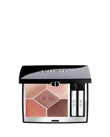 Dior show 5 Couleurs Couture Eyeshadow Palette | Thumbnail 1 Dior show 5 Couleurs Couture Eyeshadow Palette | Thumbnail 1
