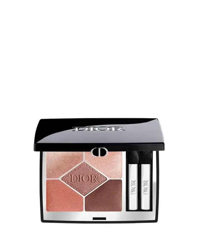 Dior show 5 Couleurs Couture Eyeshadow Palette