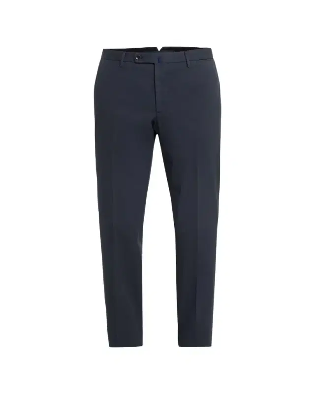 Men's Batavia Solid Twill Pants