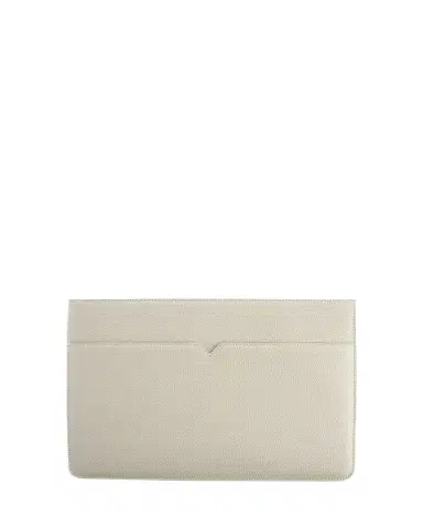 Royce New York Personalized Leather 13" Laptop Sleeve | Thumbnail 1