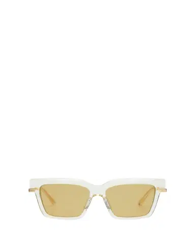 Bottega Veneta Acetate Cat-Eye Sunglasses | Thumbnail 1 Bottega Veneta Acetate Cat-Eye Sunglasses | Thumbnail 1