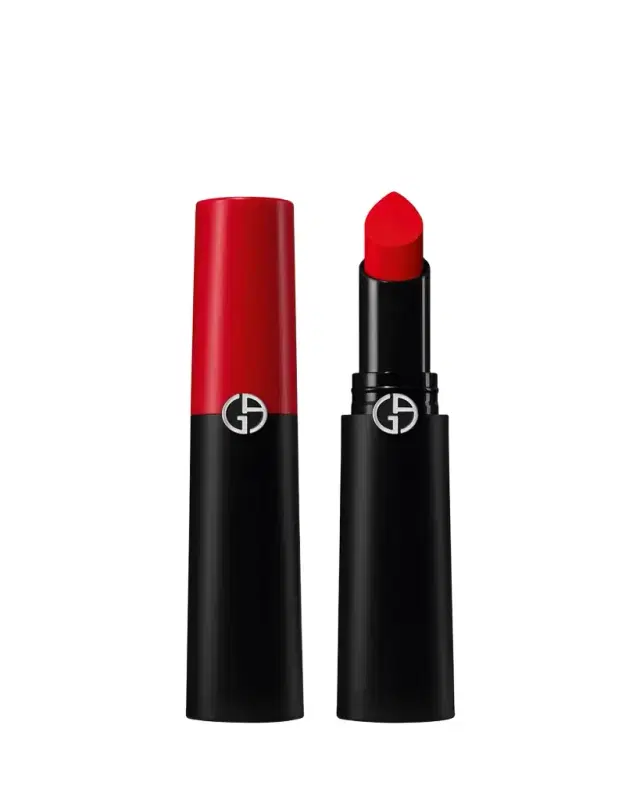 ARMANI beauty Matte Lip Power