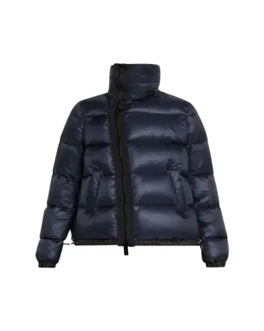 Sacai Short Puffer Jacket | Thumbnail 1