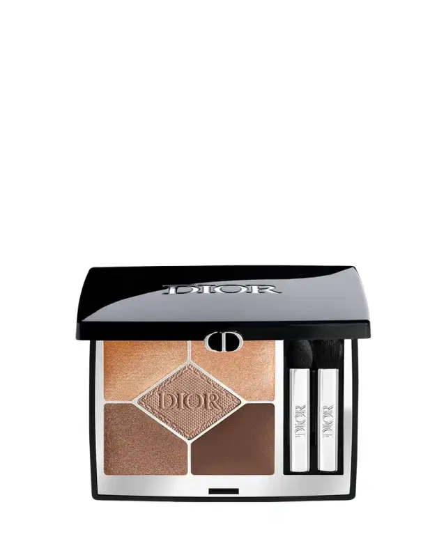 Dior show 5 Couleurs Couture Eyeshadow Palette