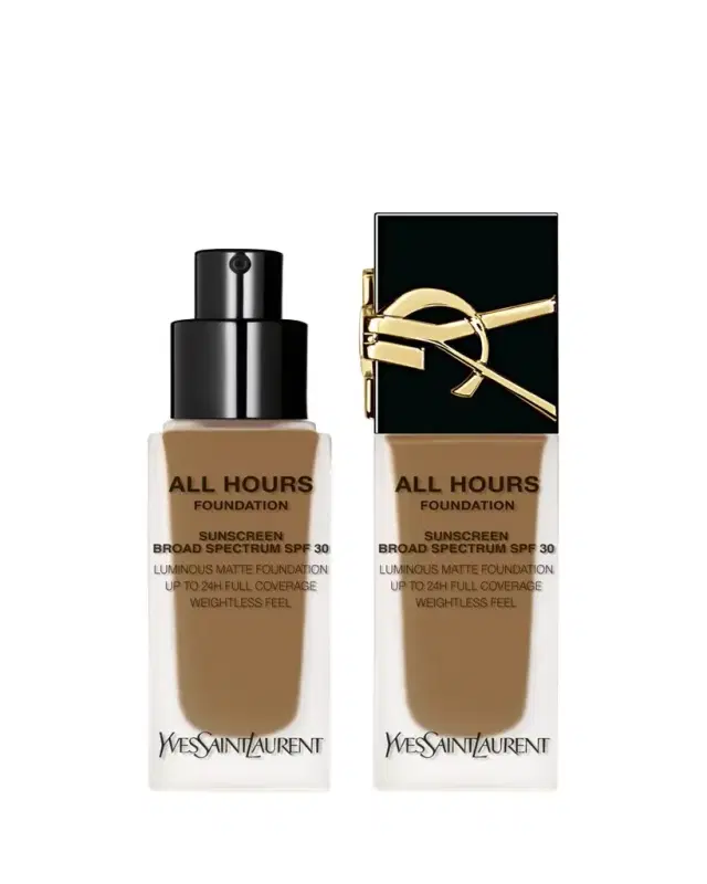 Yves Saint Laurent Beaute 0.85 oz. All Hours Luminous Matte Foundation
