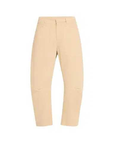 Nili Lotan Shon Mid-Rise Cropped Pants | Thumbnail 1 Nili Lotan Shon Mid-Rise Cropped Pants | Thumbnail 1