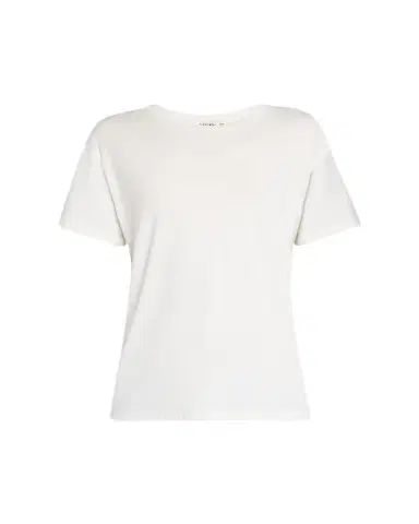 ÉTERNE Short-Sleeve Boyfriend T-Shirt | Thumbnail 1