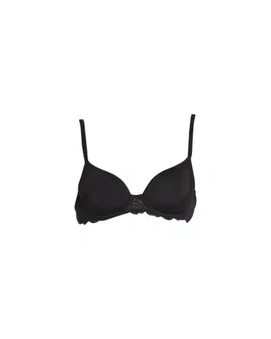 Simone Pérèle Reve Lace Plunge Bra | Thumbnail 1