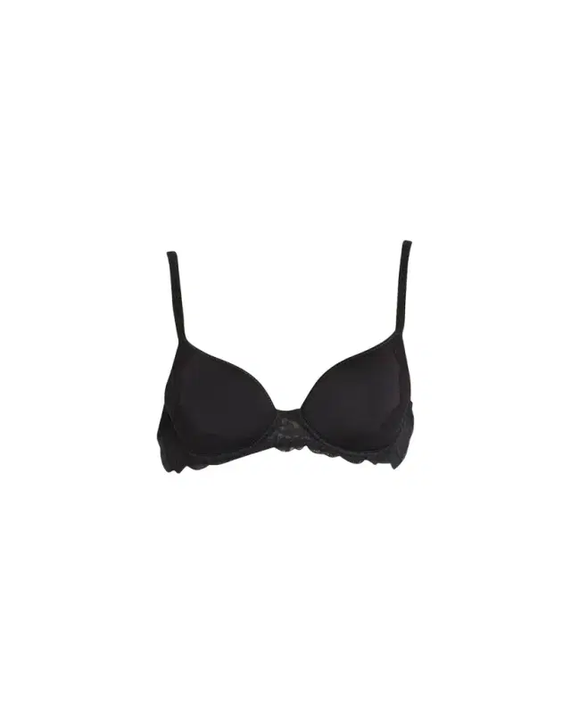 Reve Lace Plunge Bra