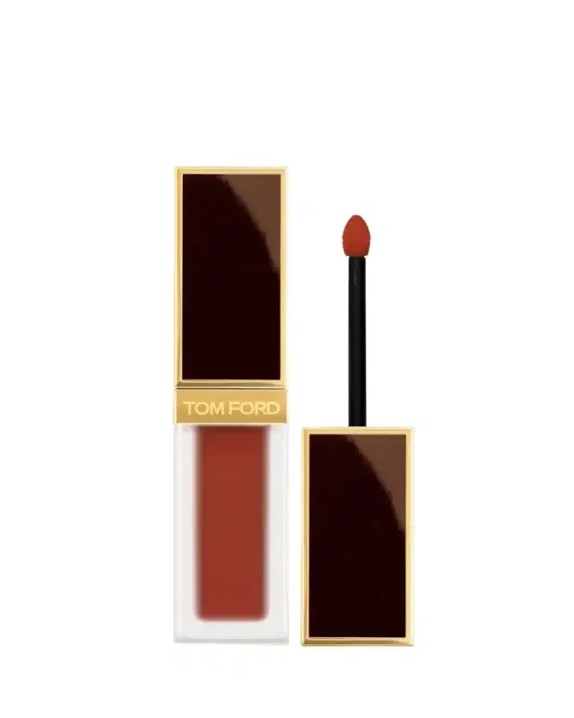 TOM FORD Liquid Lip Luxe Matte