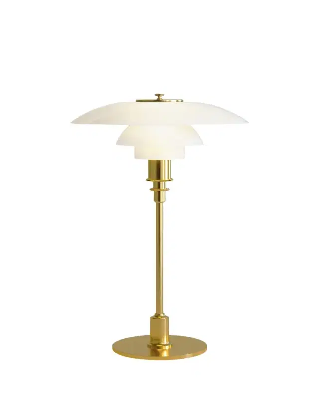Louis Poulsen PH 3/2 Table