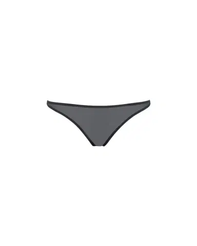 Eres Promesse Stretch Tulle Thong | Thumbnail 1 Eres Promesse Stretch Tulle Thong | Thumbnail 1