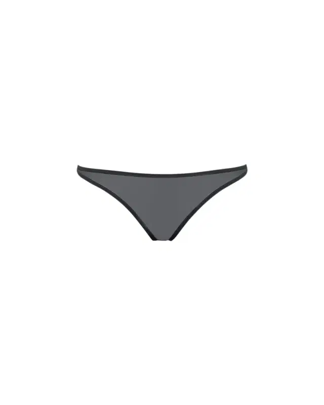 Eres Promesse Stretch Tulle Thong
