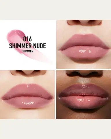 Dior Addict Lip Maximizer Gloss | Thumbnail 3
