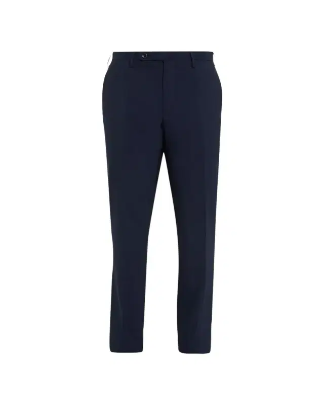 Men's Super 150s Wool Dress Pants