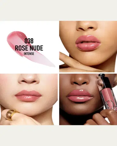 Dior Addict Lip Maximizer Gloss | Thumbnail 3