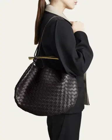 Bottega Veneta Medium Sardine Bag | Thumbnail 2 Bottega Veneta Medium Sardine Bag | Thumbnail 2