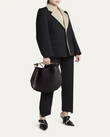 Bottega Veneta Medium Sardine Bag | Thumbnail 5 Bottega Veneta Medium Sardine Bag | Thumbnail 5