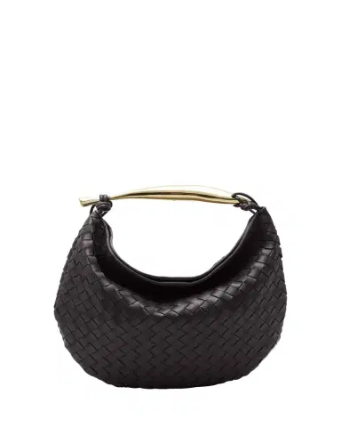 Bottega Veneta Medium Sardine Bag | Thumbnail 1 Bottega Veneta Medium Sardine Bag | Thumbnail 1