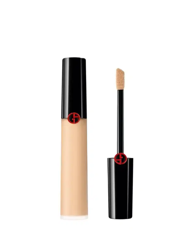 ARMANI beauty Power Fabric Concealer