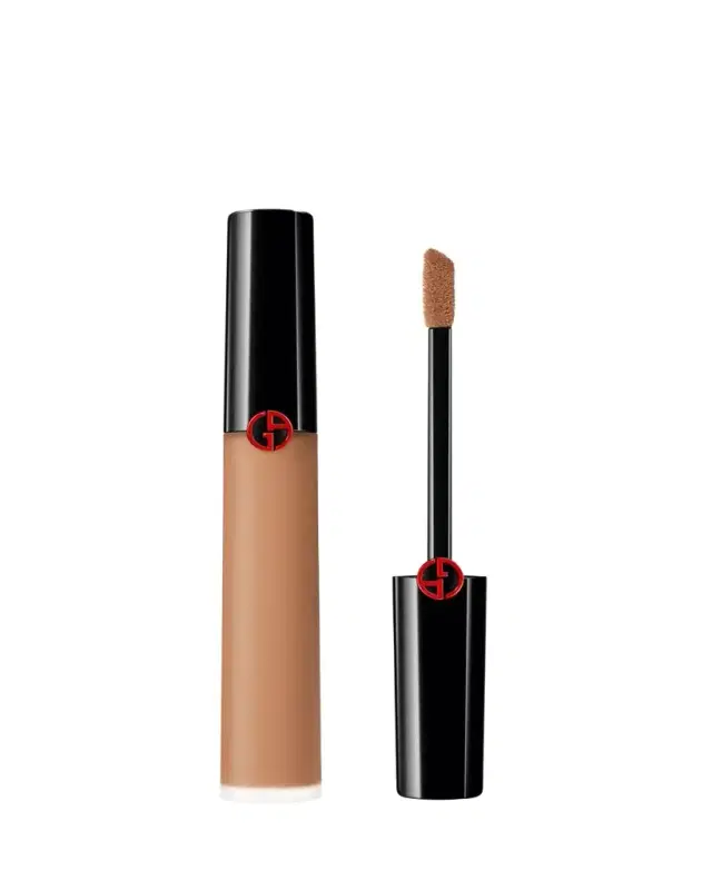 ARMANI beauty Power Fabric Concealer