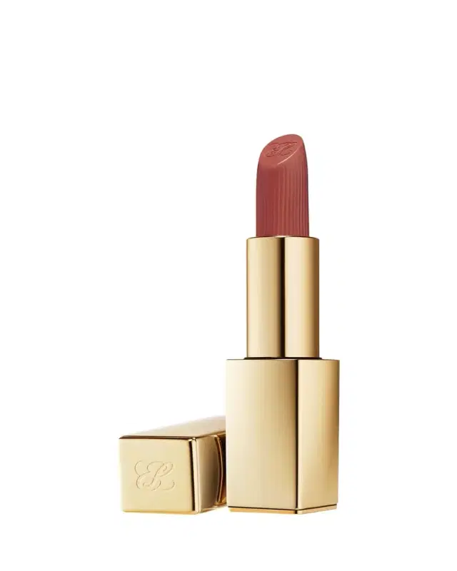Estée Lauder Pure Color Long-Lasting Matte Lipstick