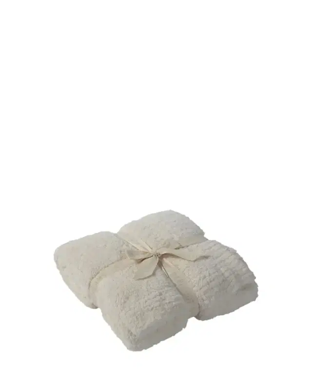 Barefoot Dreams CozyChic Throw