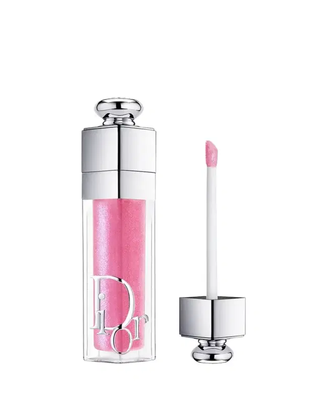 Dior Addict Lip Maximizer Gloss