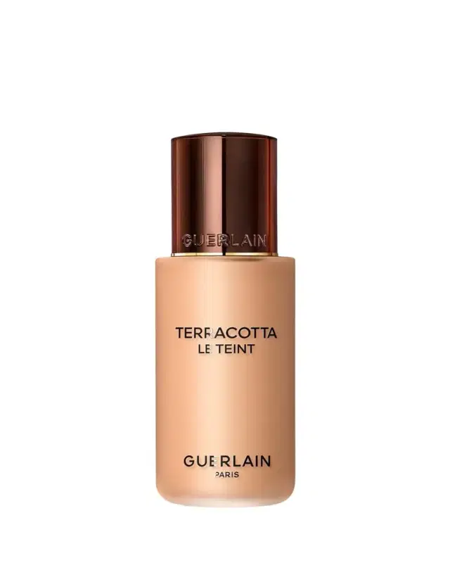 Guerlain Terracotta Le Teint Matte Foundation