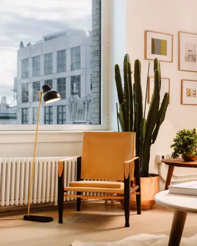 Louis Poulsen VL38 Floor Lamp, 47" | Thumbnail 4 Louis Poulsen VL38 Floor Lamp, 47" | Thumbnail 4
