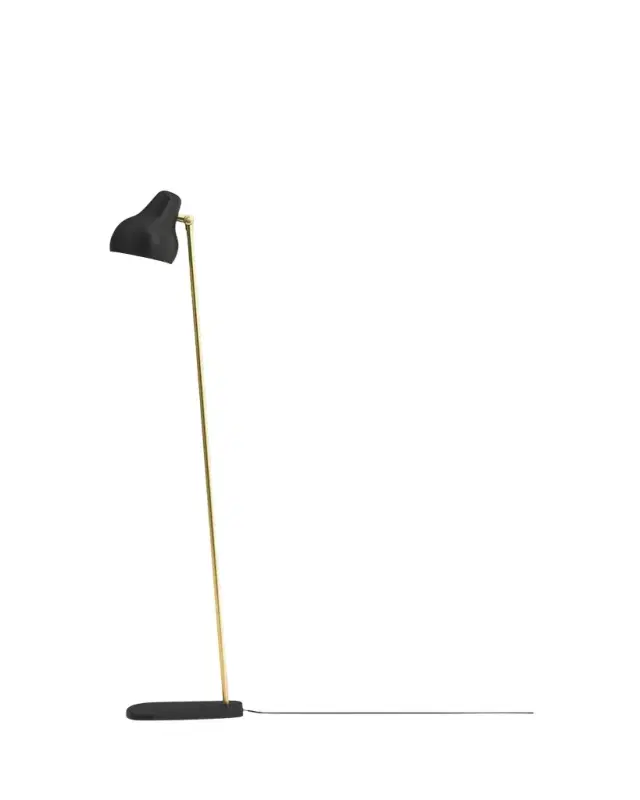 Louis Poulsen VL38 Floor Lamp, 47"