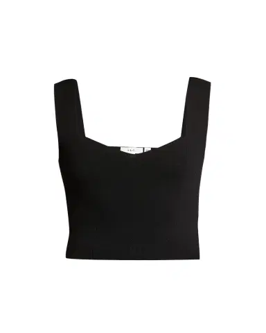 A.L.C. Jordana Sweetheart Tank Top | Thumbnail 1