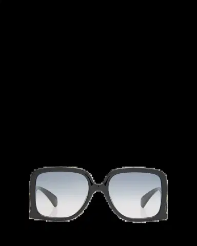 Gucci Gradient GG1326S Square Plastic Sunglasses | Thumbnail 4 Gucci Gradient GG1326S Square Plastic Sunglasses | Thumbnail 4