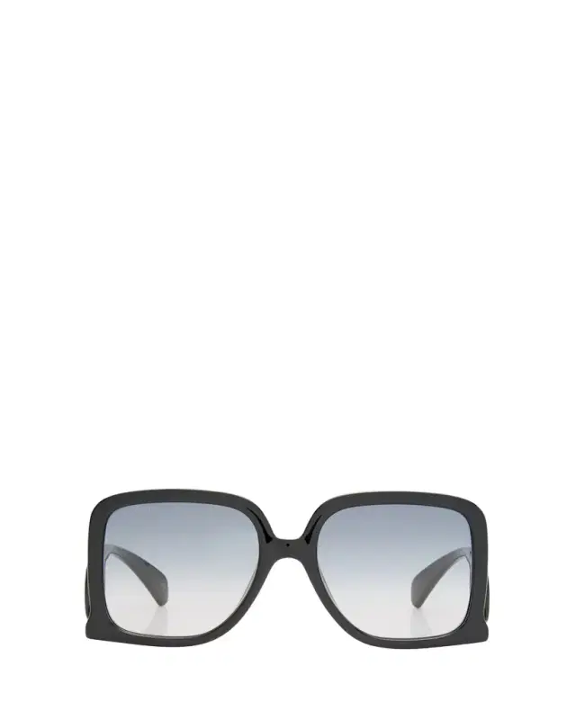 Gradient GG1326S Square Plastic Sunglasses