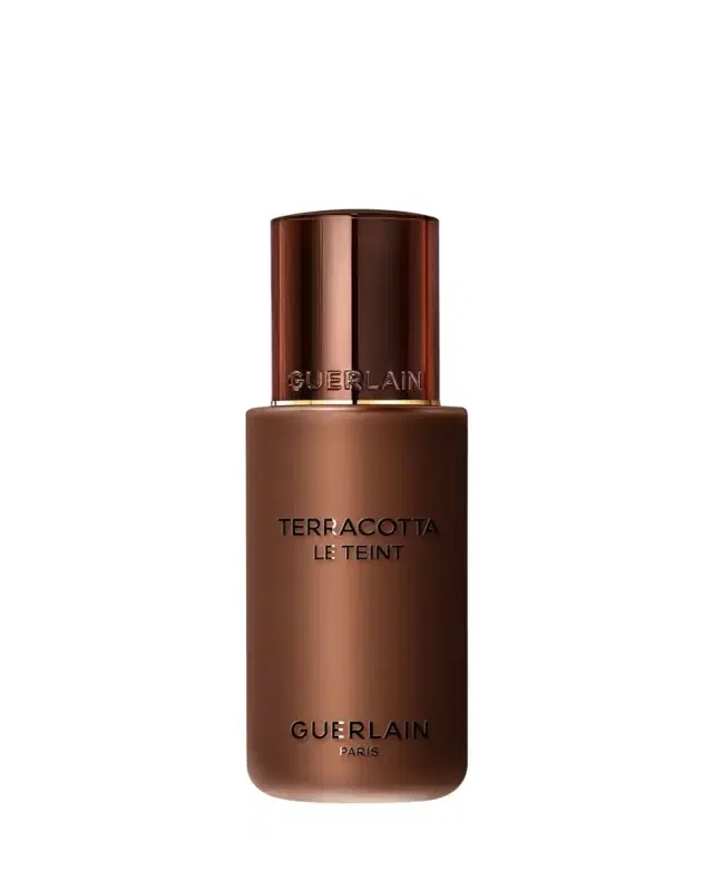 Guerlain Terracotta Le Teint Matte Foundation