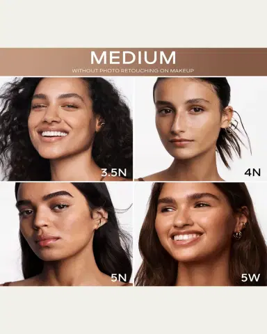 Guerlain Terracotta Le Teint Matte Foundation | Thumbnail 3 Guerlain Terracotta Le Teint Matte Foundation | Thumbnail 3