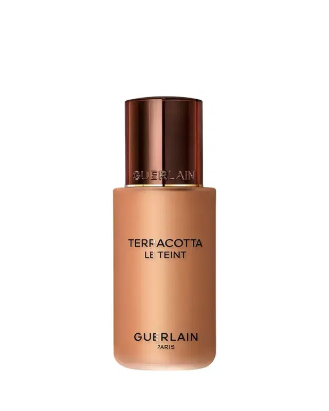 Guerlain Terracotta Le Teint Matte Foundation