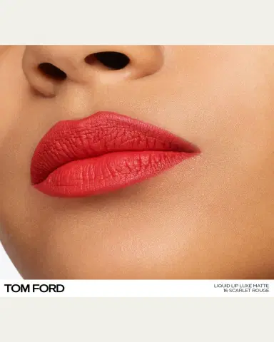 Tom Ford Liquid Lip Luxe Matte | Thumbnail 3