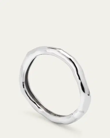 ALEXIS BITTAR Molten Bangle | Thumbnail 4