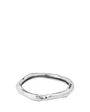 ALEXIS BITTAR Molten Bangle | Thumbnail 1