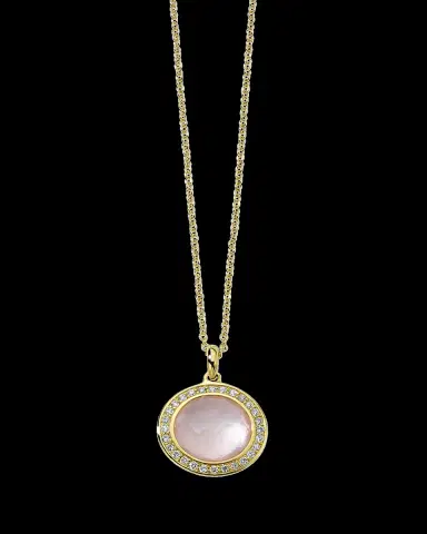 Ippolita 18K Lollipop Mini Pendant Necklace | Thumbnail 2 Ippolita 18K Lollipop Mini Pendant Necklace | Thumbnail 2